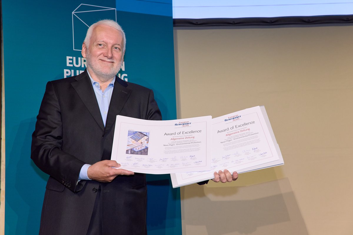 Publishing Congress tweet media