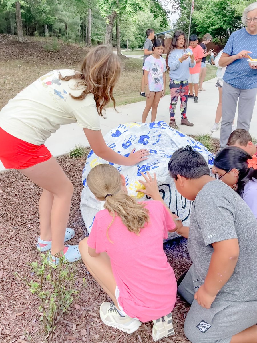 Mrs. Gressick tweet media