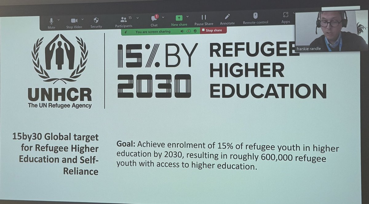 Places of Sanctuary Ireland (@posirl) on Twitter photo International World Refugee Week- Trinity College as a University of Sanctuary marking this day. Acknowledging contributions, needs and potentials. UNHCR sharing vision and experiences. <a href="/UNHLit/">NH Literacy Institutes at UNH</a> <a href="/UNHCRIreland/">UNHCR Ireland</a> <a href="/tcddublin/">Trinity College Dublin</a> International World Refugee Week- Trinity College as a University of Sanctuary marking this day. Acknowledging contributions, needs and potentials. UNHCR sharing vision and experiences. <a href="/UNHLit/">NH Literacy Institutes at UNH</a> <a href="/UNHCRIreland/">UNHCR Ireland</a> <a href="/tcddublin/">Trinity College Dublin</a>