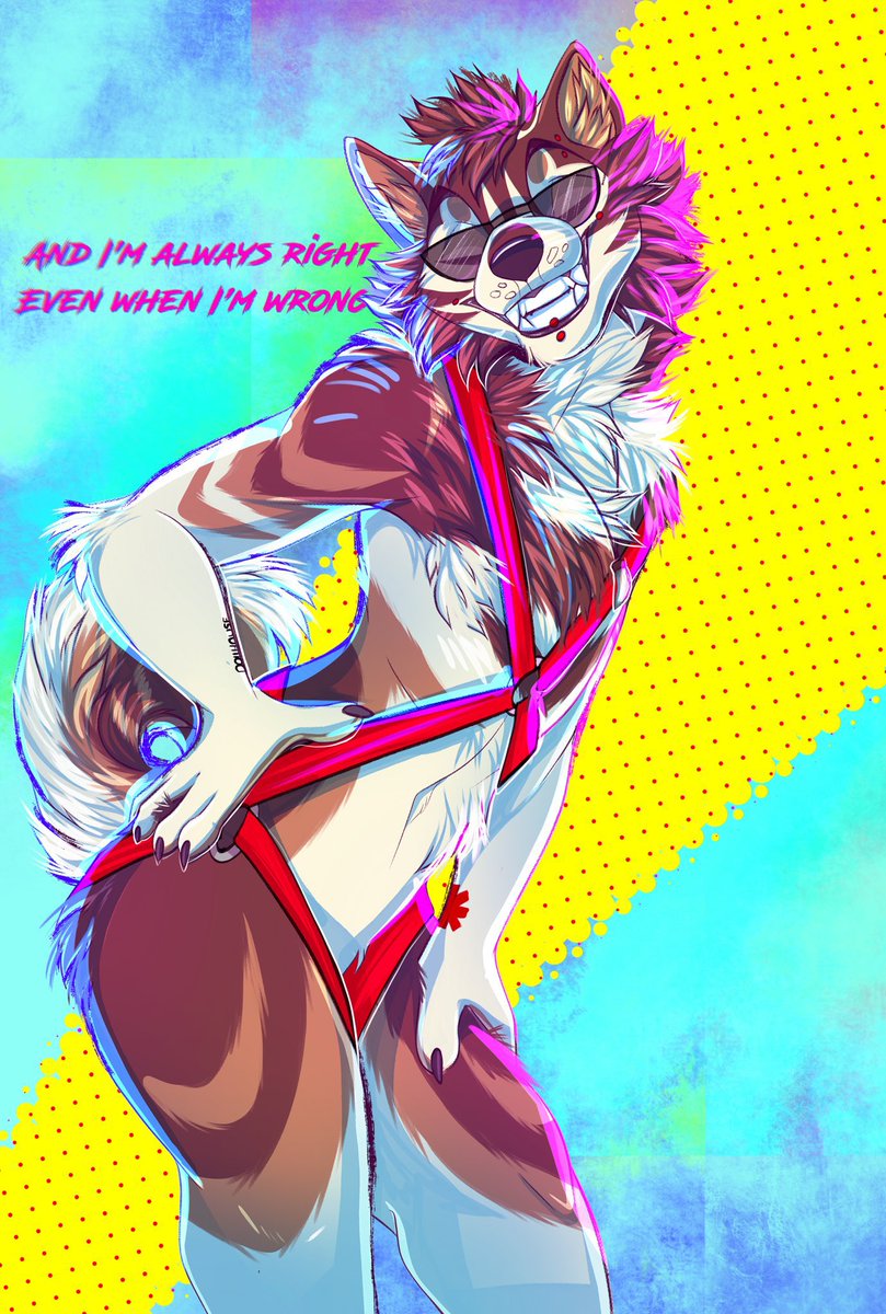 Pudgical's tweet image. Hey y’all!
I’m Pudge / Sparrow ✨
Just a silly artist tryna make it in this big ole world 🌍
Find me at a con causing a stir, or support me by grabbing yourselves a commission!
Enjoy your stay! 🧡