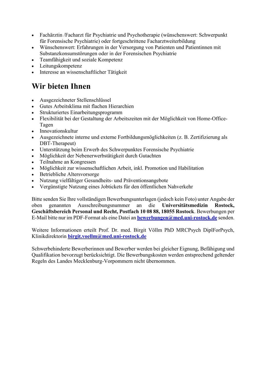 Wir suchen Verstärkung!