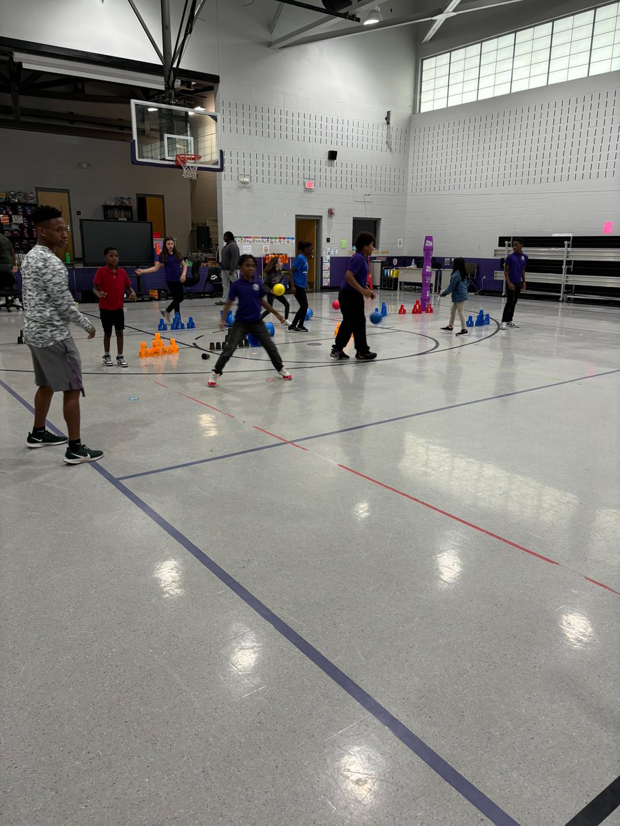 MSA West Elementary tweet media