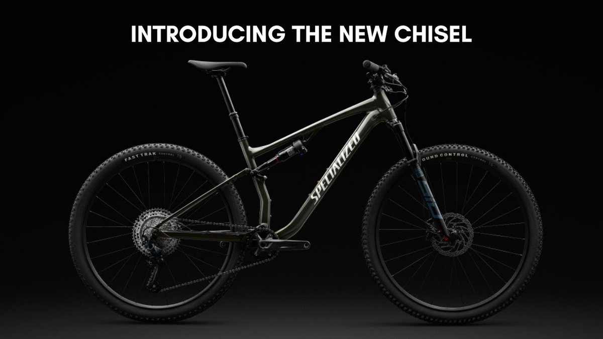 Introducing the New Chisel dlvr.it/T8XgR4