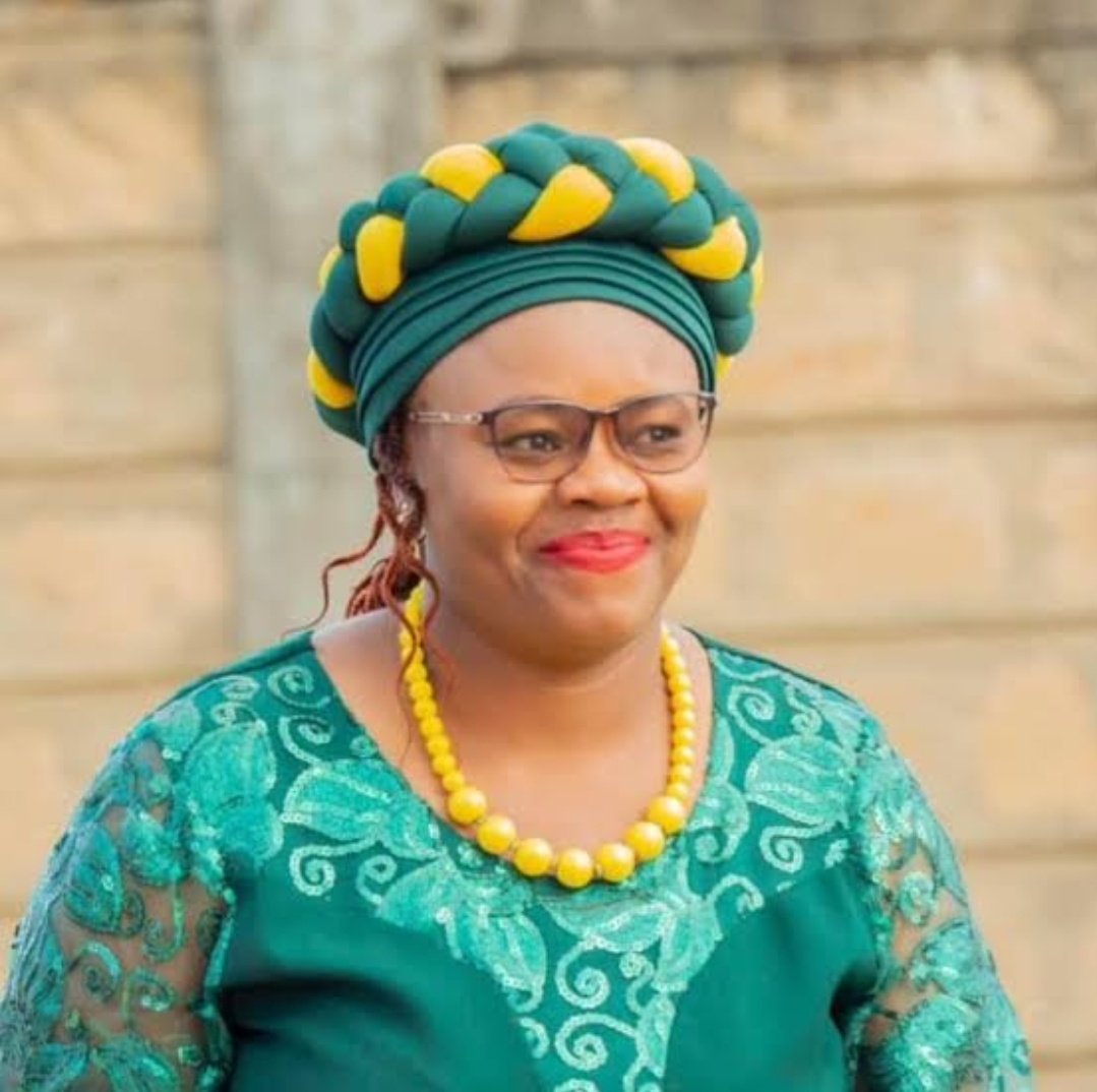 Son_of_Laikipia's tweet photo. Appreciation for Honourable Gathoni Wa Muchomba. Ní thengiú maitú wa rúrírí . We shall not Forget. We are grateful to the people of Githunguri. ✊🏿✊🏿✊🏿✊🏿✊🏿🔥🔥

#RejectFinanceBill2024. https://t.co/NV97chPzMB
