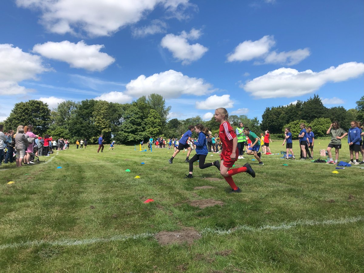 NectonY6's tweet image. Sycamore had a lovely afternoon in the sunshine yesterday competing in the annual Sports Day. Lovely to see so much support from the parents. Thank you