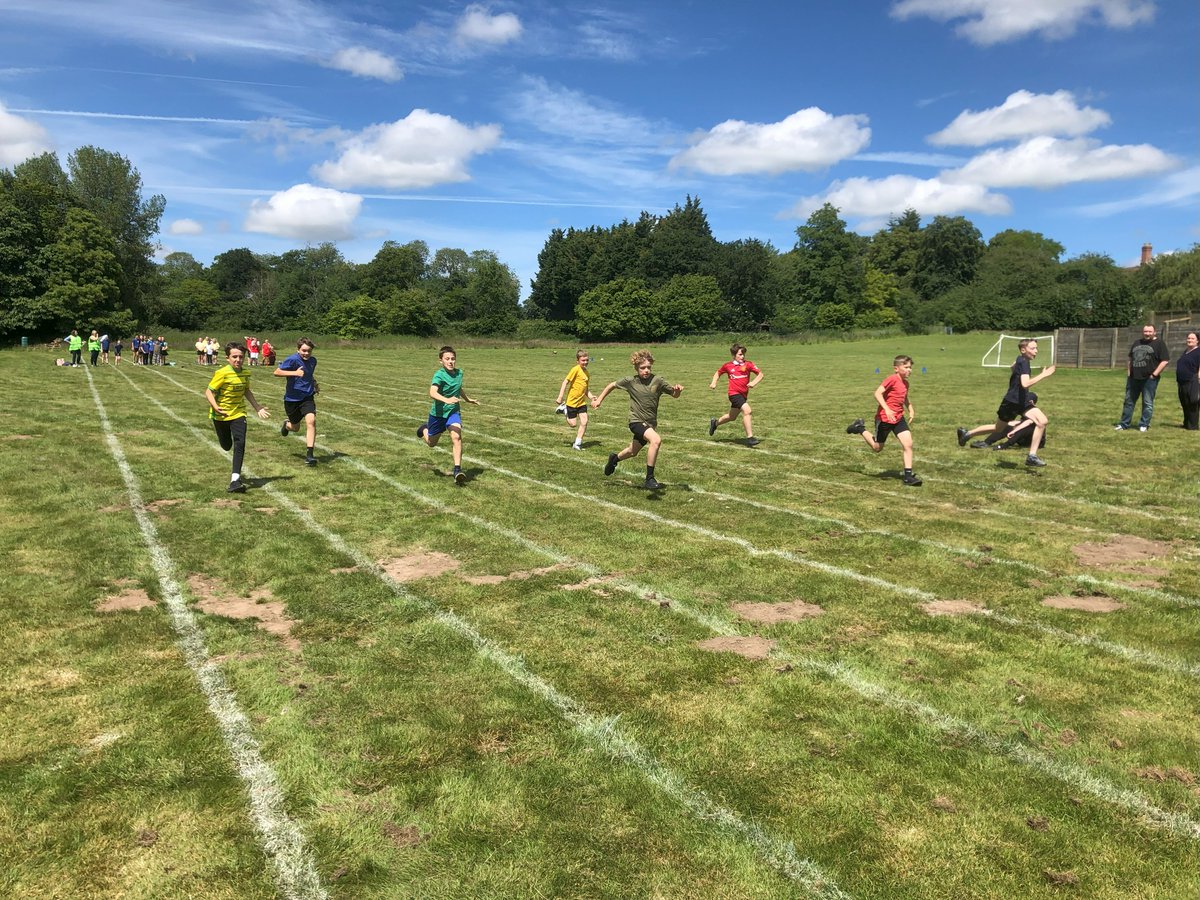 NectonY6's tweet image. Sycamore had a lovely afternoon in the sunshine yesterday competing in the annual Sports Day. Lovely to see so much support from the parents. Thank you