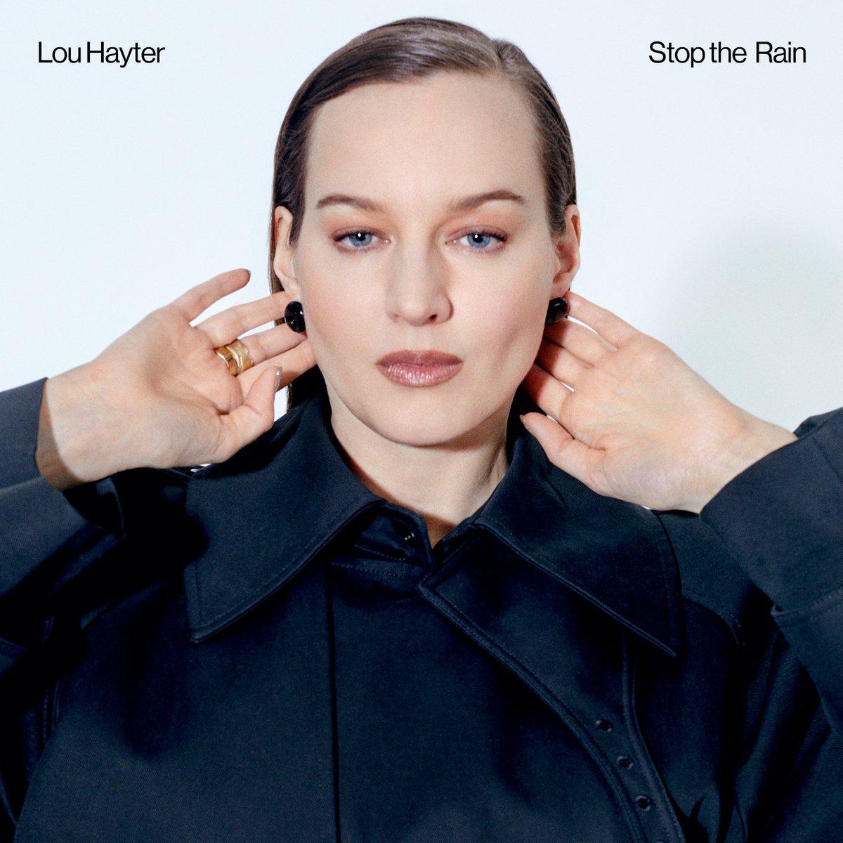 Lou Hayter Stops The Rain ☀️☀️☀️
‘Stop the Rain’ - New single OUT NOW
bfan.link/stop-the-rain