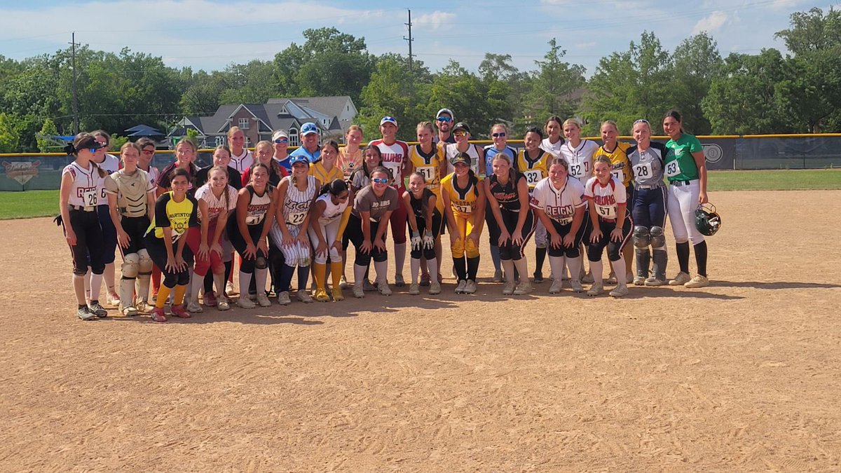 Kennadi Marion (@kennadimarion07) on Twitter photo Thank you to Elmhurst University for hosting the College Coaches Showcase Camp on Monday as well as all the coaches that made it happen! #uncommited
•
•
•
<a href="/ZipsSB/">Akron Zips Softball</a> <a href="/BlueHoseSB/">PCSB</a> <a href="/BradleySoftball/">Bradley Softball</a> <a href="/alyssa_mighell/">Alyssa Mighell</a> <a href="/ElmhurstU_SB/">Elmhurst Softball</a> <a href="/Coach_Ws/">Scott Wachholz</a> <a href="/WMUSoftball/">Western Michigan Softball</a> <a href="/NIUSoftball/">NIU Softball</a> <a href="/CoachHClark/">hannah clark</a> Thank you to Elmhurst University for hosting the College Coaches Showcase Camp on Monday as well as all the coaches that made it happen! #uncommited
•
•
•
<a href="/ZipsSB/">Akron Zips Softball</a> <a href="/BlueHoseSB/">PCSB</a> <a href="/BradleySoftball/">Bradley Softball</a> <a href="/alyssa_mighell/">Alyssa Mighell</a> <a href="/ElmhurstU_SB/">Elmhurst Softball</a> <a href="/Coach_Ws/">Scott Wachholz</a> <a href="/WMUSoftball/">Western Michigan Softball</a> <a href="/NIUSoftball/">NIU Softball</a> <a href="/CoachHClark/">hannah clark</a>