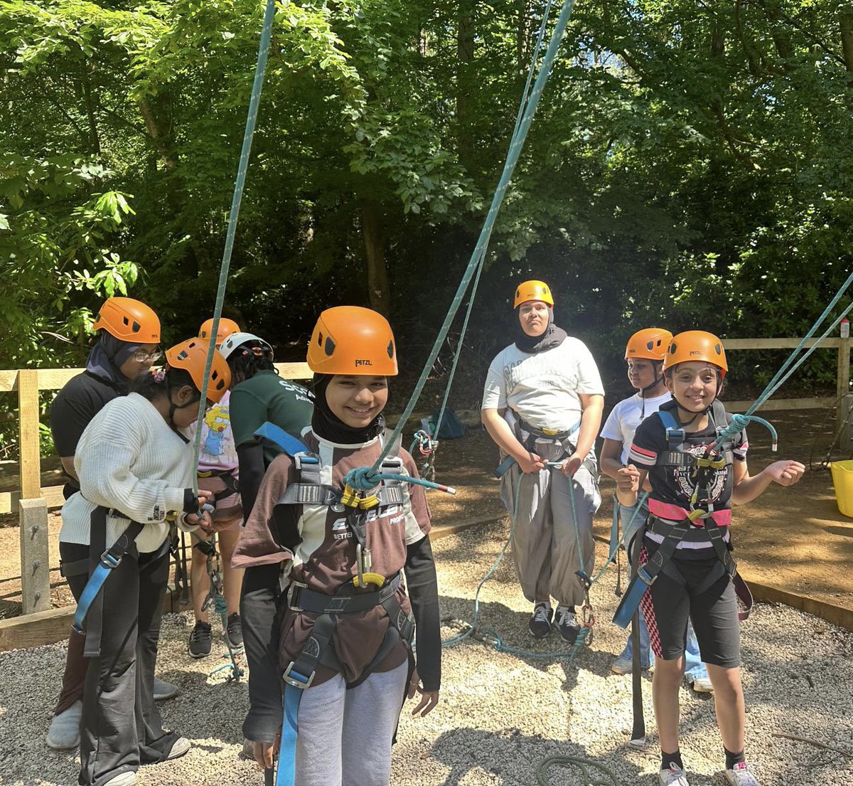 King Solomon Academy tweet media