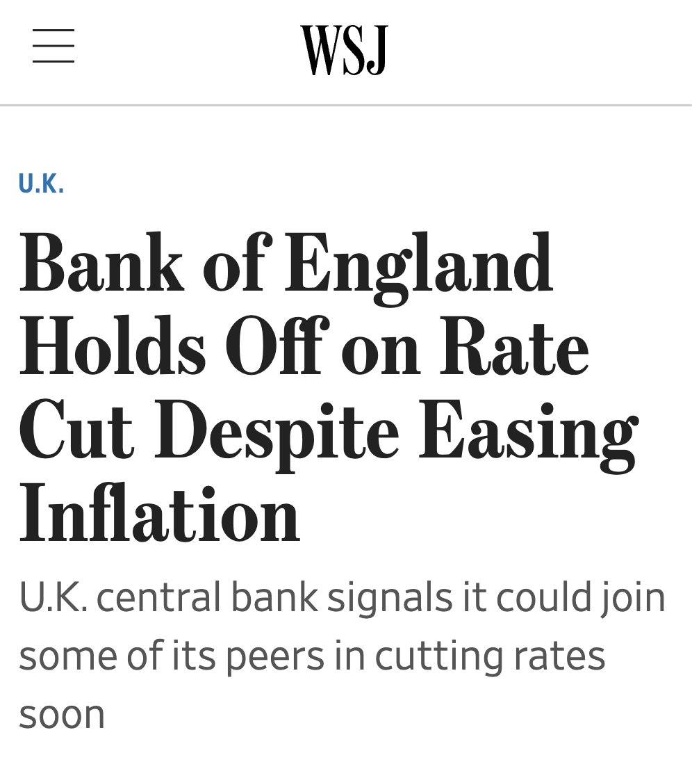 Controlling economies wherever she goes

Last week:                       Today:
