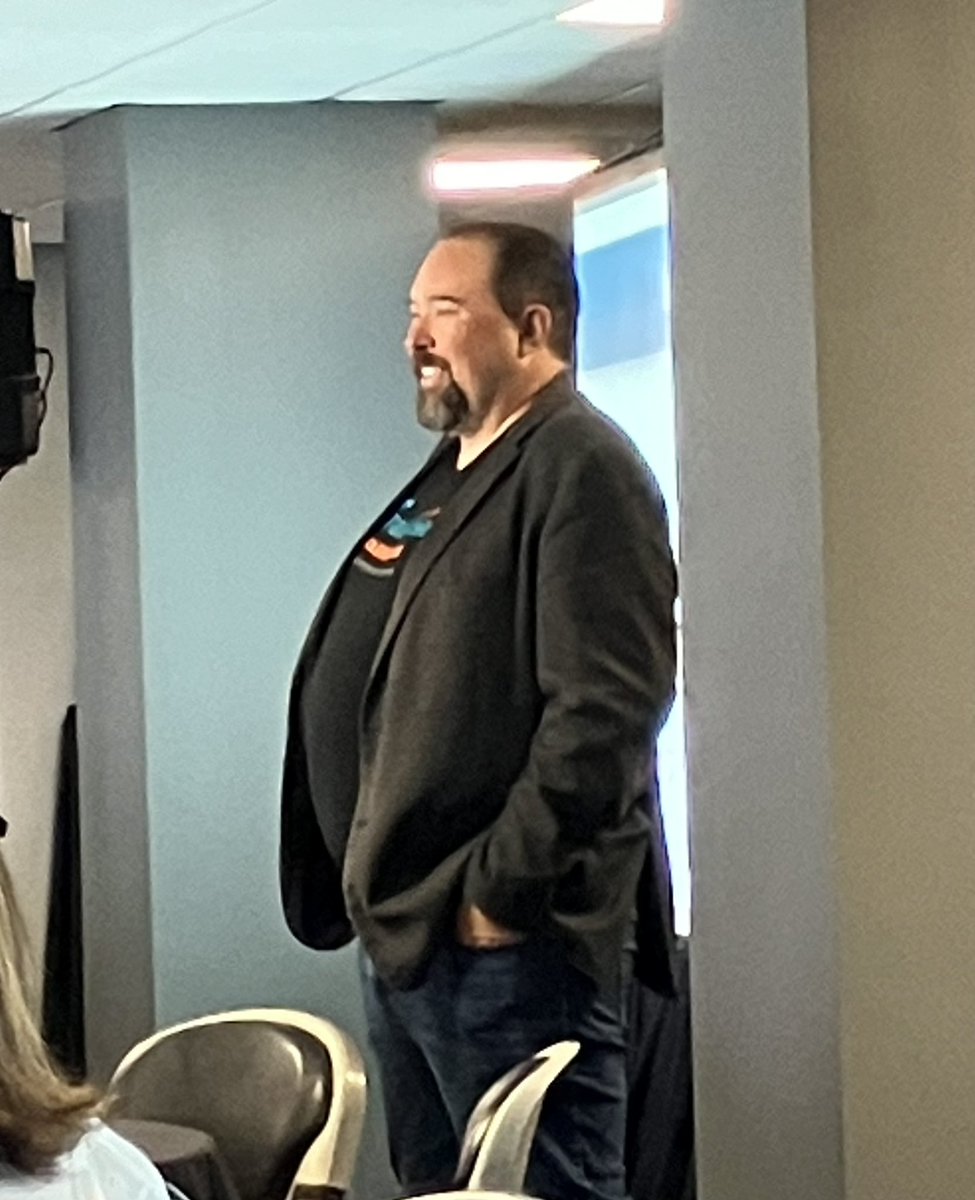 Stan Gorbatkin tweet media