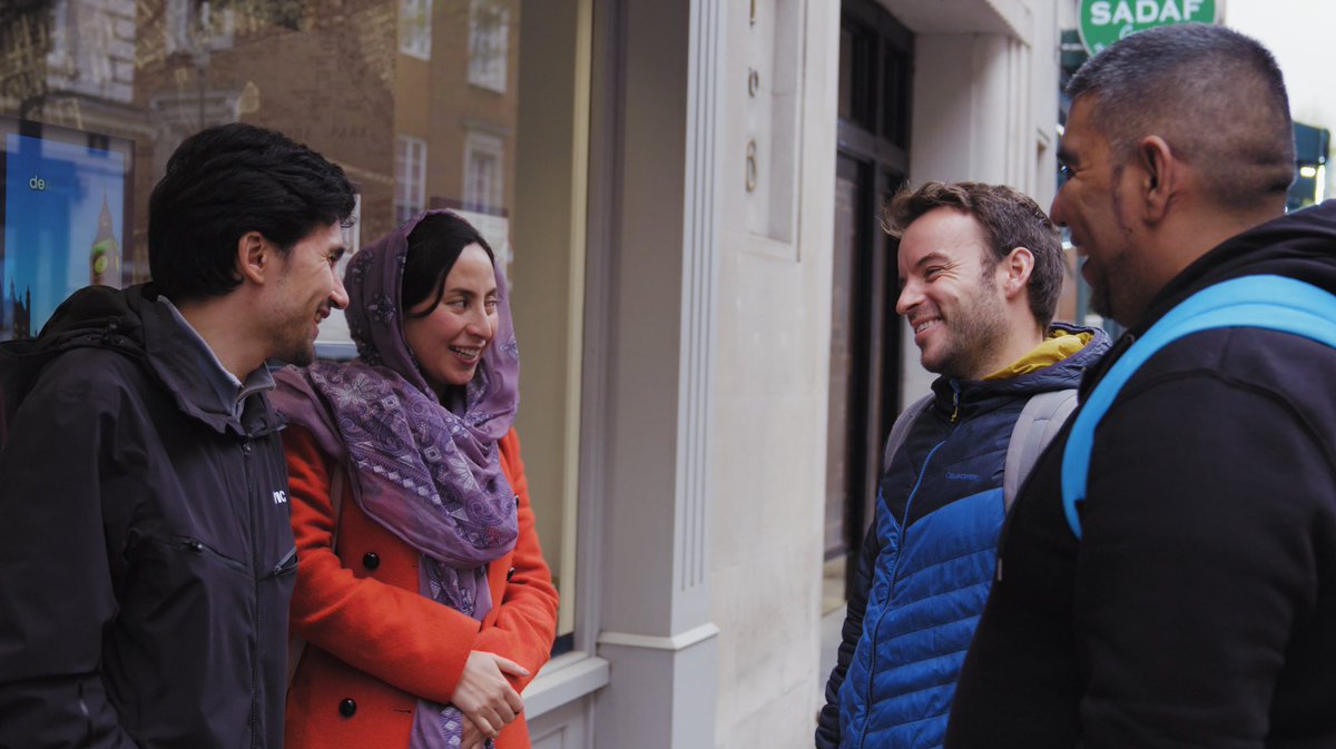 POSTCARD tweet media