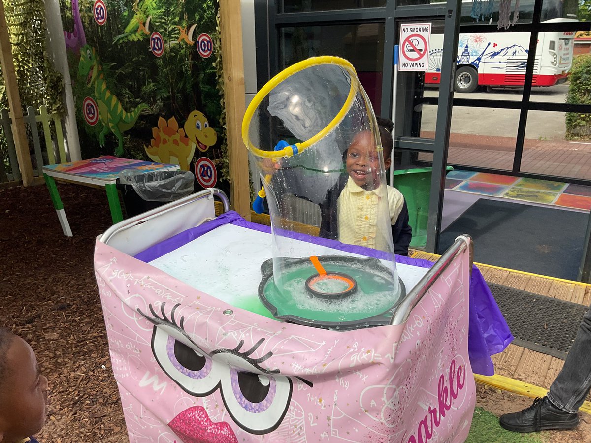 Nursery St Cleopas (@nurstcleopas) on Twitter photo Nursery had a fantastic day at Imagine That <a href="/imaginethatliv/">Imaginethatliverpool</a> <a href="/stcleopas/">St Cleopas CE Primary Academy</a> #stcleopasscience Nursery had a fantastic day at Imagine That <a href="/imaginethatliv/">Imaginethatliverpool</a> <a href="/stcleopas/">St Cleopas CE Primary Academy</a> #stcleopasscience