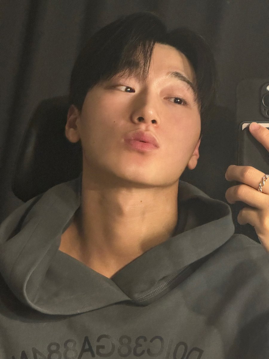 アチズ　サン SAN] 😄 #ATEEZ #에이티즈 #エイティーズ