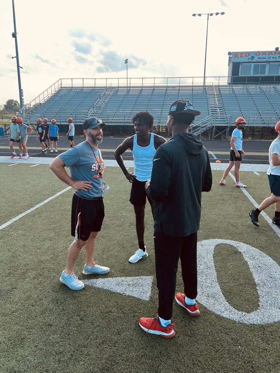 Josh Luedtke tweet media