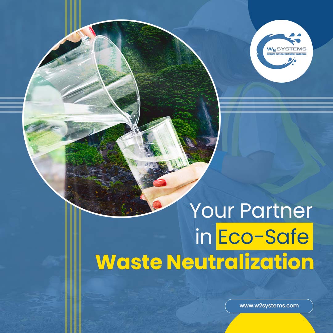 w2systems's tweet image. Trust W2 Systems to provide robust pH neutralization solutions. Safeguard the environment and comply with EPA standards effortlessly. #WasteNeutralization #EnvironmentalSafety
🔗 w2systems.com/products/waste…