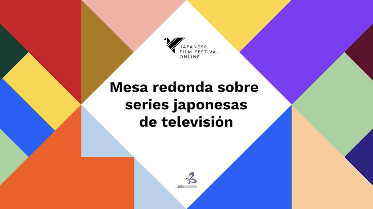 📺 Tanto si eres devorador de "doramas", como si no entiendes muy bien qué significa este concepto, esto te interesa.

Te desvelamos otra de las 🎁sorpresas de este #JFFO2024: 🗣️una mesa redonda sobre ficción televisiva japonesa.

▶️ Disfrútala aquí: youtu.be/ad0K3KBSYsQ