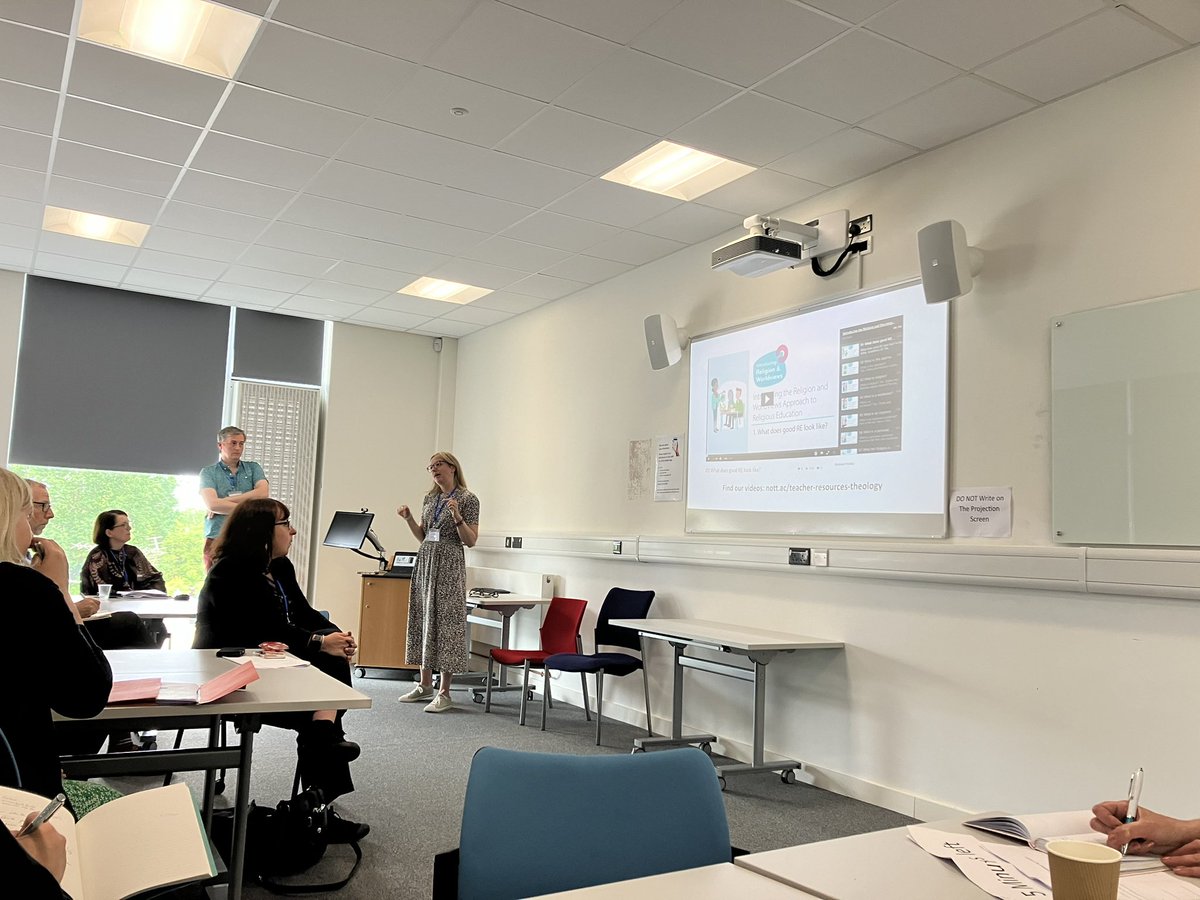 Ms Marx (@mzmarxre) on Twitter photo Video resources from <a href="/tim_hutchings/">Tim Hutchings</a> and Celine Benoit for support in training teachers for a religion and worldviews approach today at the #refutures24 conference <a href="/areiac/">AREIAC</a> <a href="/aulretweets/">AULRE Tweets</a> <a href="/TeamRE_UK/">TeamRE</a> Video resources from <a href="/tim_hutchings/">Tim Hutchings</a> and Celine Benoit for support in training teachers for a religion and worldviews approach today at the #refutures24 conference <a href="/areiac/">AREIAC</a> <a href="/aulretweets/">AULRE Tweets</a> <a href="/TeamRE_UK/">TeamRE</a>