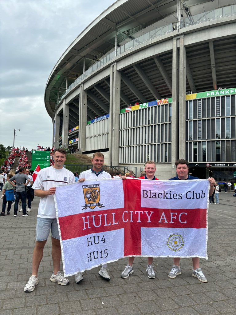 Game 2 <a href="/Blackiesclub/">Blackburn Leisure Brough</a> #hcafc