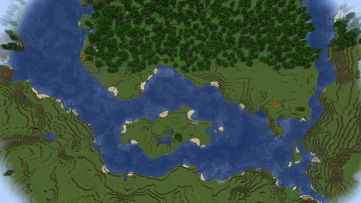 GenDesignMC's tweet image. These are the locations where the AIs from the #GDMC AI Settlement Generation Challenge in @Minecraft will have to build settlements at.

gendesignmc.wikidot.com/wiki:2024-sett…

If you want to participate in the judging process, you can apply here: forms.gle/fFXYqTHNJdmkN6…