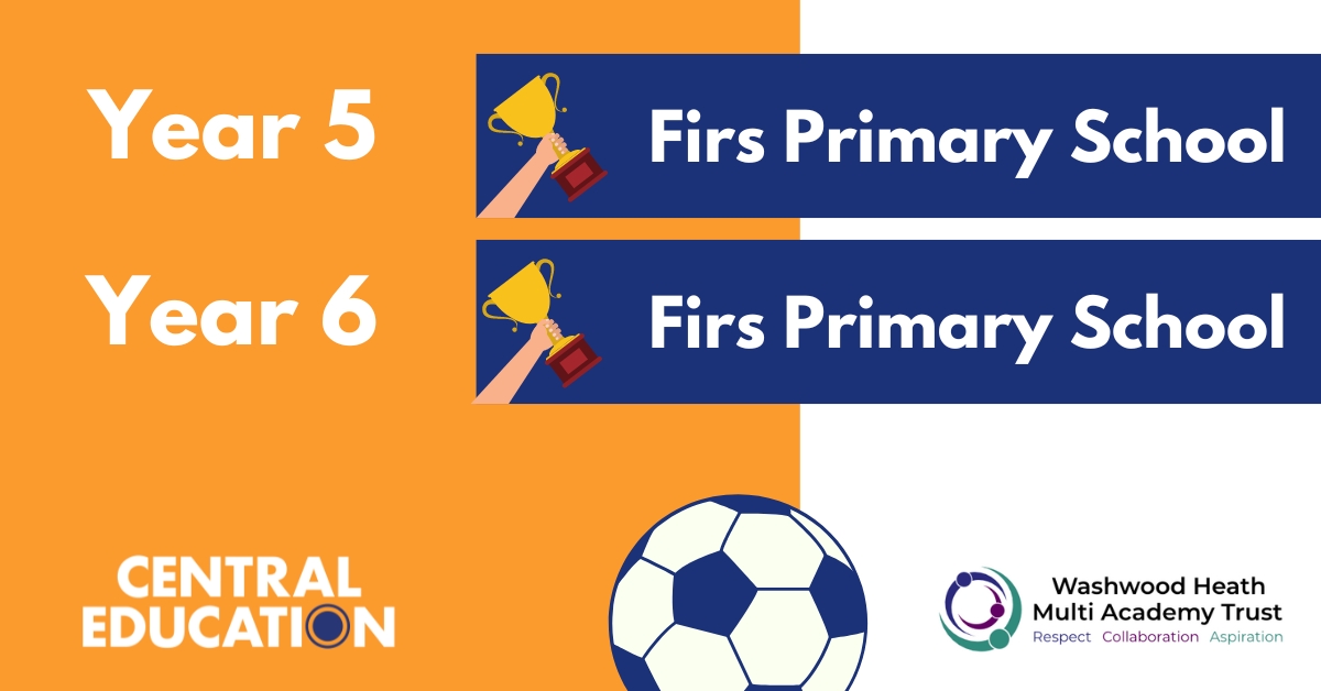 Central Education tweet media