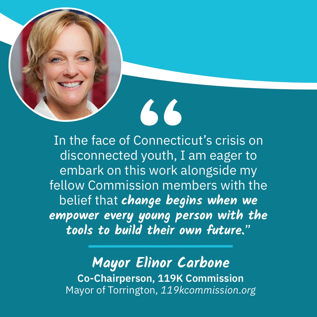 Join <a href="/CCM_ForCT/">CCM-CT</a>  119K Commission in Meriden and be part of the solution! RSVP and share your voice by uploading your position papers or testimony at 119kcommission.org

Watch live at facebook.com/events/1019238… 

📅 June 25, 2024
🕠 5:30 PM
📍 Meriden City Hall, 142 E Main