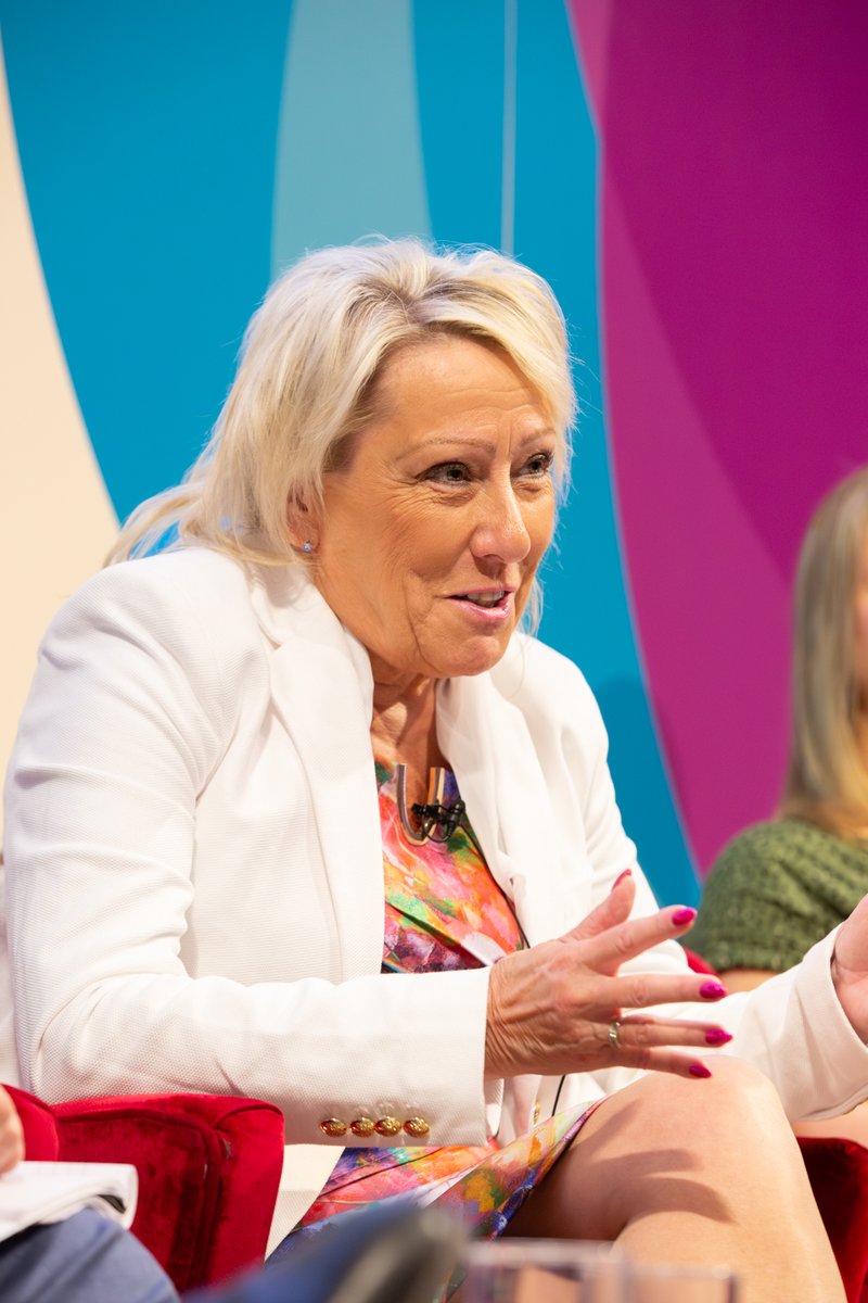 Institute of Employability Professionals (@iepinfo) on Twitter photo More photos from our panellists who were part of Seminar 3, and which discussed 'Building People Capability For The Future'
@IEPInfo <a href="/NCFE/">NCFE</a> @JoIngold <a href="/DuffeyStuart/">Stuart Duffey @Coyne Recruitment</a> <a href="/Employ_UK/">EmployabilityUK</a> More photos from our panellists who were part of Seminar 3, and which discussed 'Building People Capability For The Future'
@IEPInfo <a href="/NCFE/">NCFE</a> @JoIngold <a href="/DuffeyStuart/">Stuart Duffey @Coyne Recruitment</a> <a href="/Employ_UK/">EmployabilityUK</a>