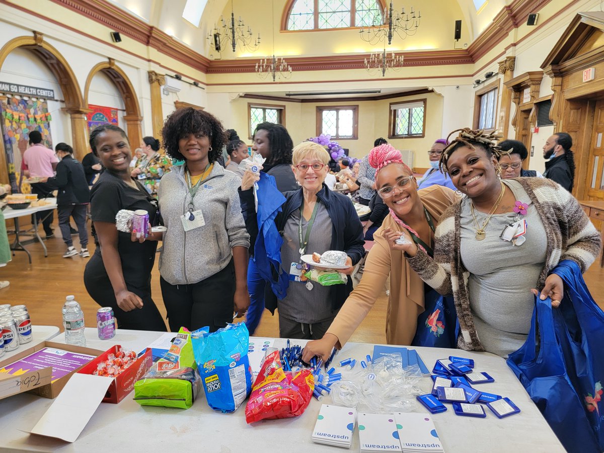 Upstream USA tweet media