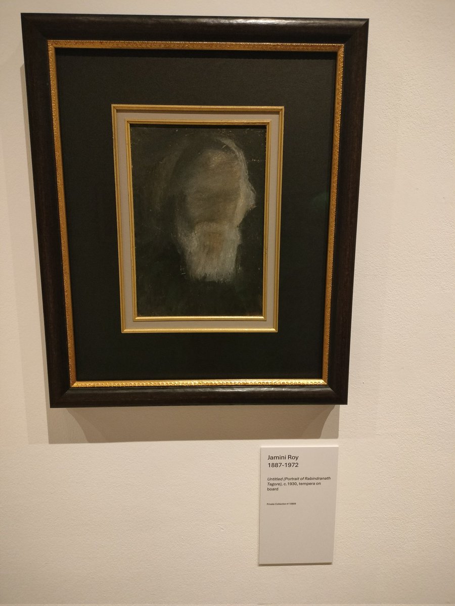 Jaishree Misra (@jaishreemisra) on Twitter photo Very lucky to be shown around this stunning exhibition @BruneiGallery <a href="/SOAS/">SOAS University of London</a> by the collector himself. <a href="/ProfKumar/">Nirmalya Kumar</a>'s enthusiasm & knowledge of Bengali art must be unsurpassable. Amazing how a single lecture has shifted my perspective so dramatically. Thanks too to <a href="/SmitaTharoor/">Smita Tharoor Motivational Keynote Speaker</a> Very lucky to be shown around this stunning exhibition @BruneiGallery <a href="/SOAS/">SOAS University of London</a> by the collector himself. <a href="/ProfKumar/">Nirmalya Kumar</a>'s enthusiasm & knowledge of Bengali art must be unsurpassable. Amazing how a single lecture has shifted my perspective so dramatically. Thanks too to <a href="/SmitaTharoor/">Smita Tharoor Motivational Keynote Speaker</a>