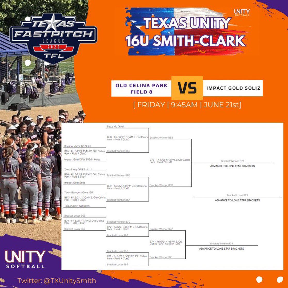 Peyton Perry (@peytonperry2025) on Twitter photo We’re headed to Plano this weekend for the TFL summer championship. 🧡<a href="/TXUnitySmithII/">Texas Unity 16U Smith-Clark</a> We’re headed to Plano this weekend for the TFL summer championship. 🧡<a href="/TXUnitySmithII/">Texas Unity 16U Smith-Clark</a>