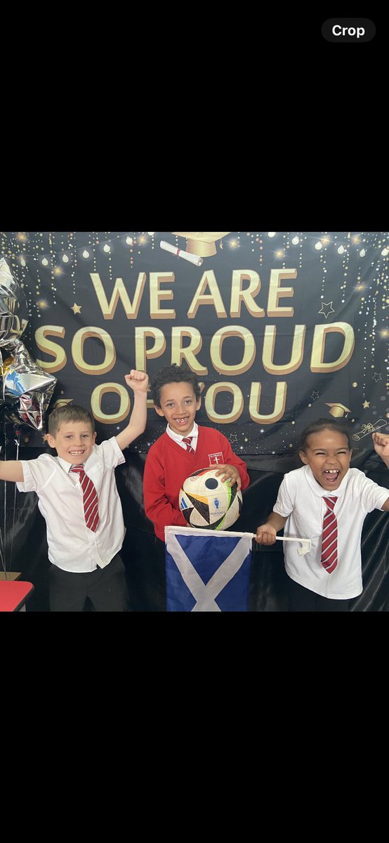 St Paul’s Primary & Nursery (@ps_pauls) on Twitter photo Super proud of this P3 boy who is heading to the football Euros 2024 and will be a mascot during the Scotland v Hungary game on Sunday 22nd June! We will all be watching and cheering him on ! #stpaulsuperstar <a href="/LoveWestLothian/">West Lothian Council</a> <a href="/gregewelsh/">Greg Welsh</a> Super proud of this P3 boy who is heading to the football Euros 2024 and will be a mascot during the Scotland v Hungary game on Sunday 22nd June! We will all be watching and cheering him on ! #stpaulsuperstar <a href="/LoveWestLothian/">West Lothian Council</a> <a href="/gregewelsh/">Greg Welsh</a>