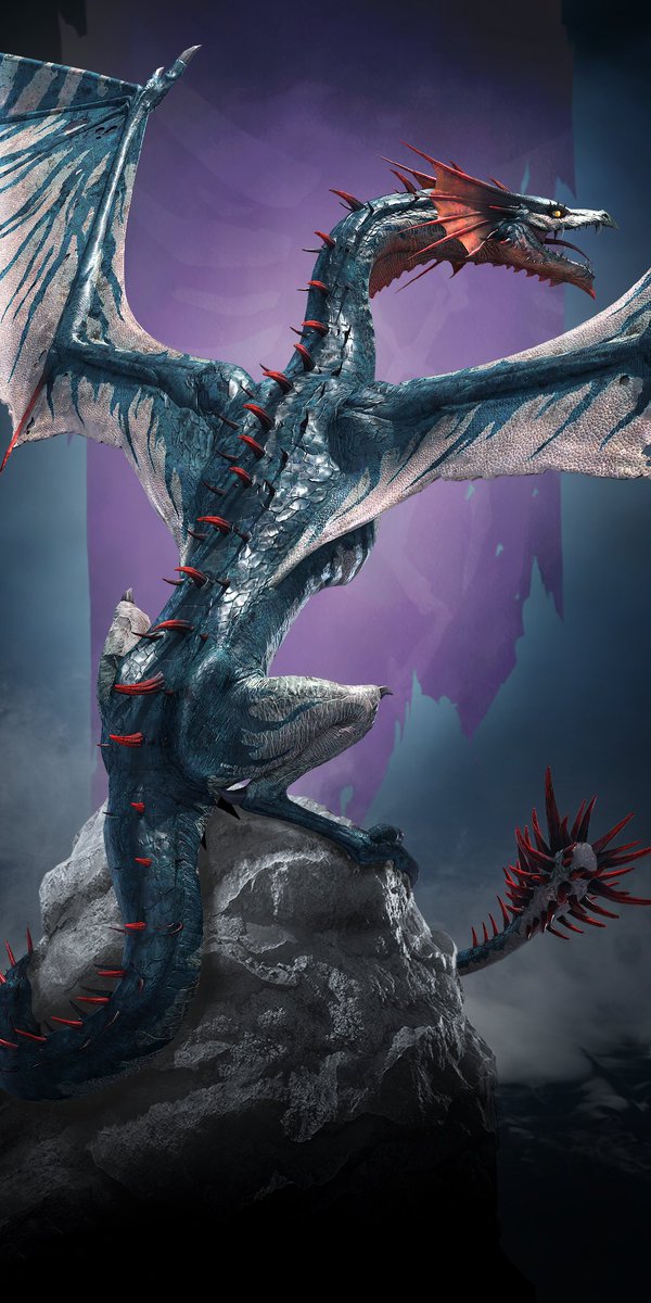 Century: Age of Ashes tweet media