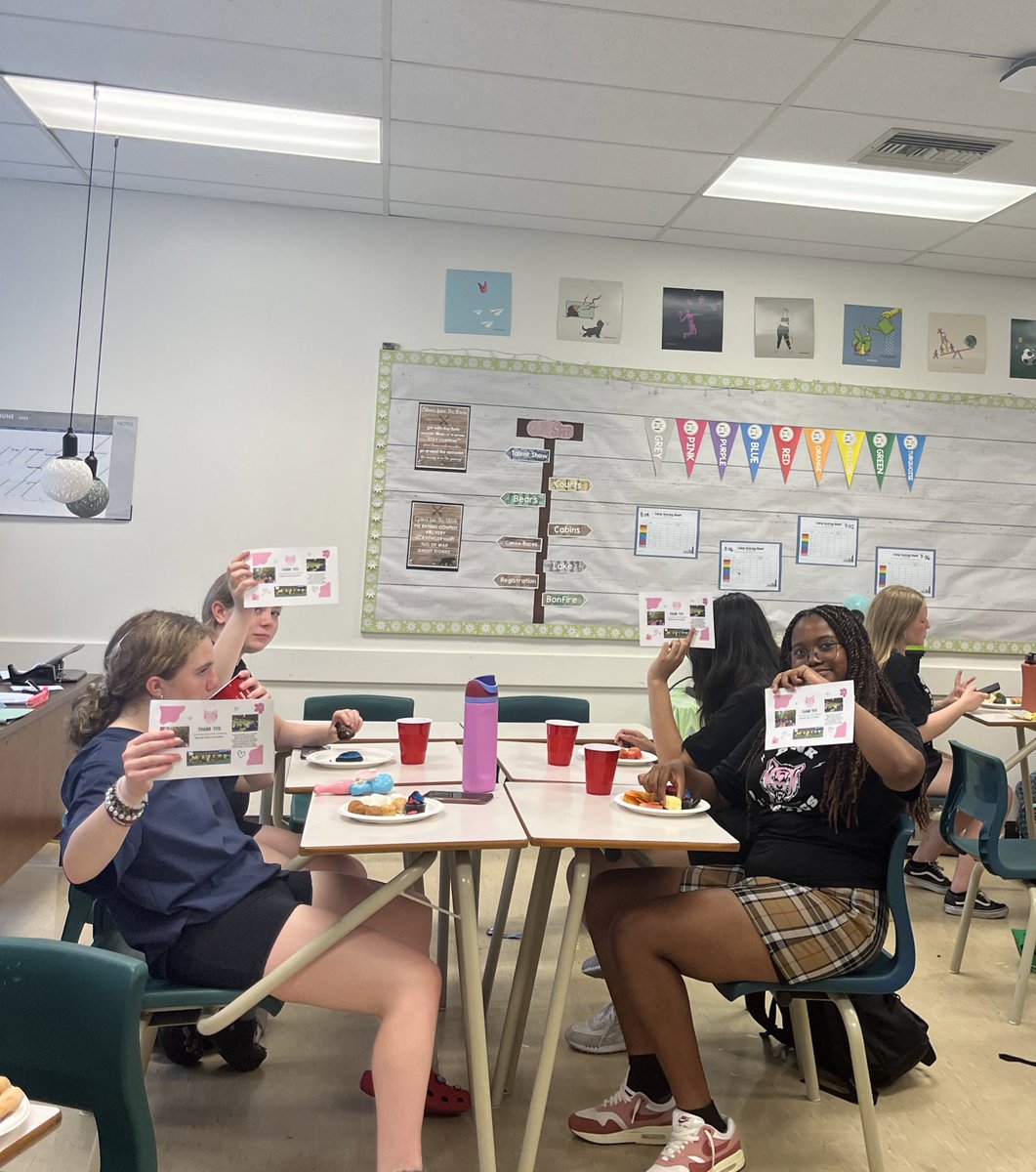 Madi Matte (Benckhuysen) (@madimatte) on Twitter photo & that’s a wrap on Pink Athletics for the 2023/2024 school year! We ended off with a scavenger hunt and a potluck.
We are so grateful for these girls! 🩷🌸
——
<a href="/CNyentap/">Christina Nyentap</a>
<a href="/CapoOttawa/">Philip Capobianco</a>
<a href="/StMatthewOCSB/">St. Matthew High School</a> & that’s a wrap on Pink Athletics for the 2023/2024 school year! We ended off with a scavenger hunt and a potluck.
We are so grateful for these girls! 🩷🌸
——
<a href="/CNyentap/">Christina Nyentap</a>
<a href="/CapoOttawa/">Philip Capobianco</a>
<a href="/StMatthewOCSB/">St. Matthew High School</a>