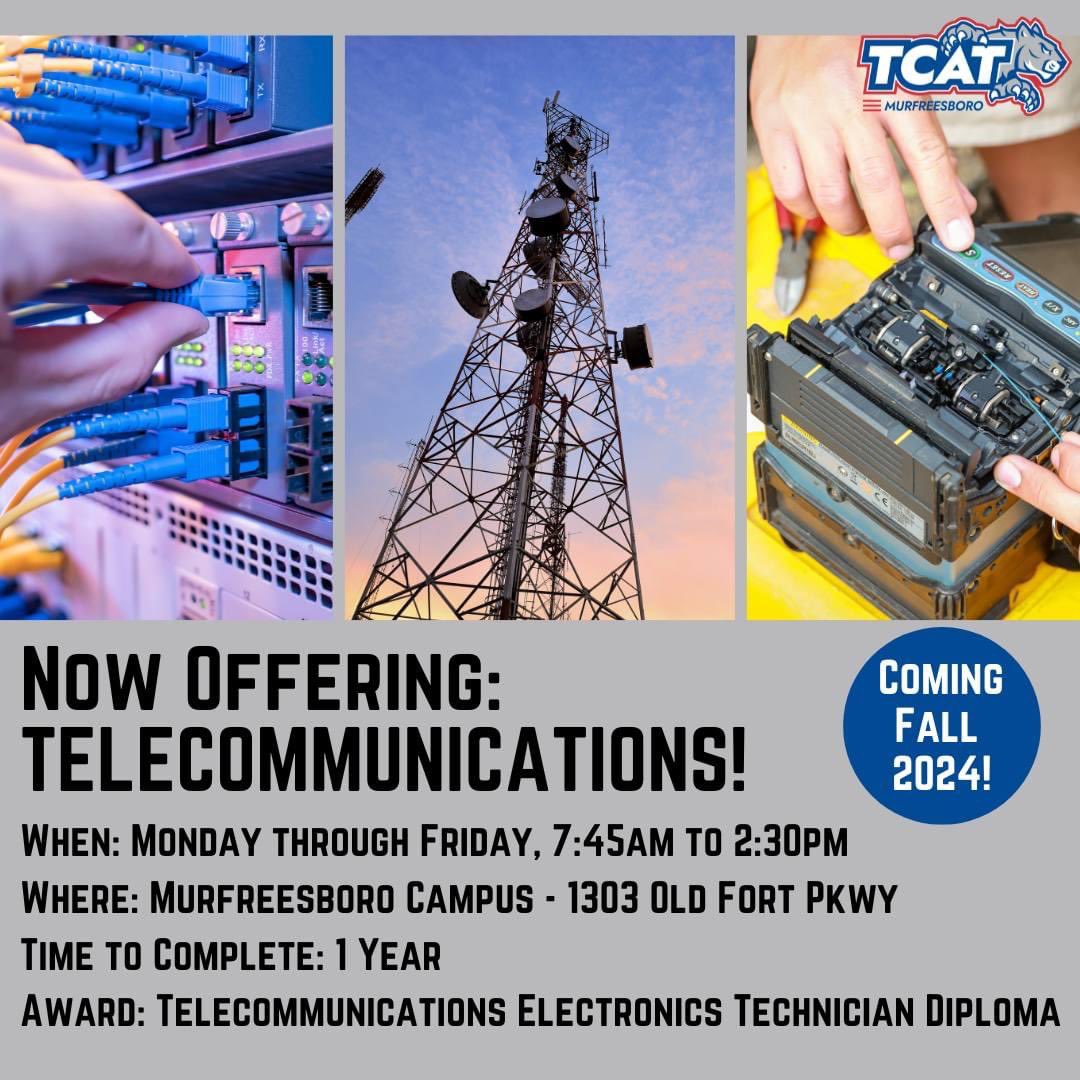 TCAT Murfreesboro/Smyrna tweet media