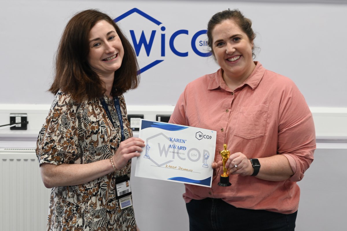 WICOP Sim tweet media