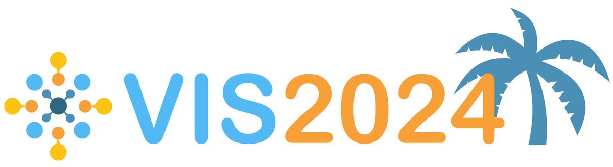 Katy Williams (@kt_williams22) on Twitter photo The Student Volunteer (SV) application for VIS24 is open! Closes on Aug 16 forms.gle/kcv5GJNvB7JSwt… 
Students (undergrad, Masters, & PhD) may apply as remote or in-person SV. Notifications go out starting June 17 (remote) and August 17 (in-person). vissv.org The Student Volunteer (SV) application for VIS24 is open! Closes on Aug 16 forms.gle/kcv5GJNvB7JSwt… 
Students (undergrad, Masters, & PhD) may apply as remote or in-person SV. Notifications go out starting June 17 (remote) and August 17 (in-person). vissv.org