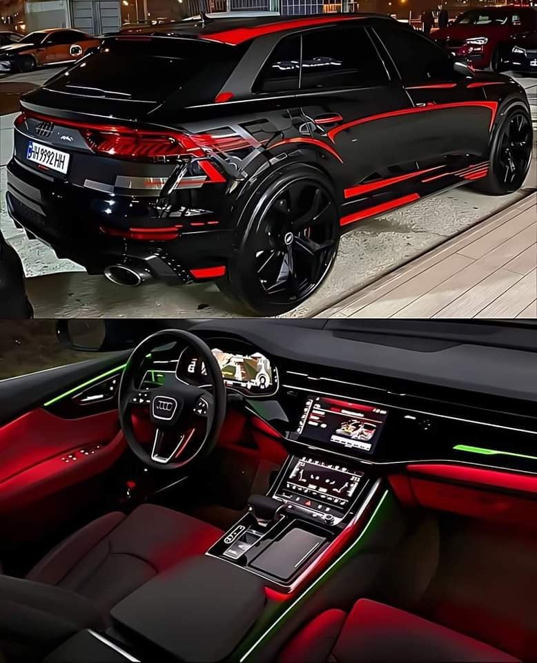 CarManToday's tweet photo. #Audi https://t.co/ypZTU5E80p