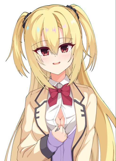 七海ちゃんrkgk( ˘ω˘ )