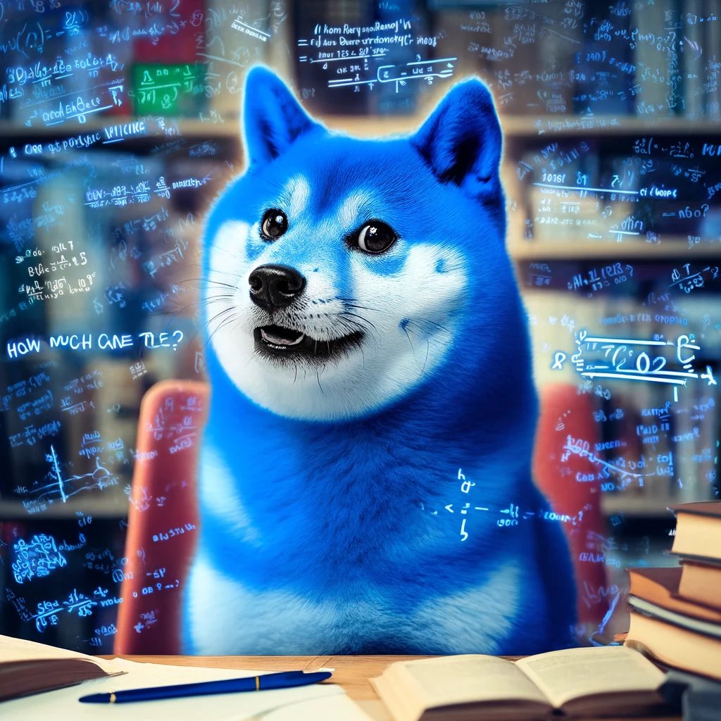 <a href="/cryptogems555/">Crypto GEMs 📈🚀</a> Definitely bullish 💯 
$DOGE on base