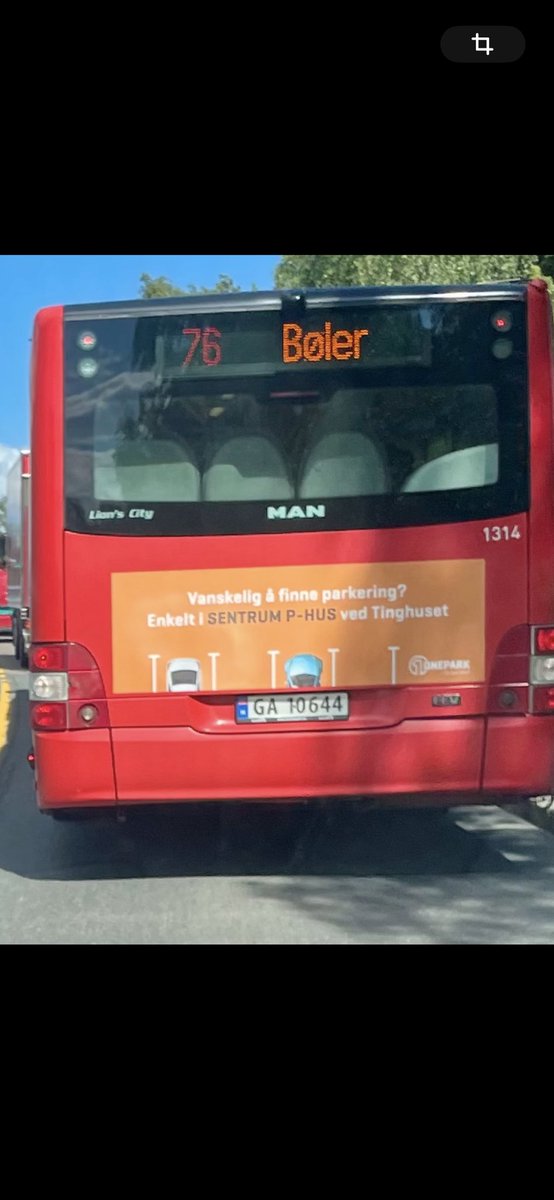 Bjørn Inge Dalen tweet media