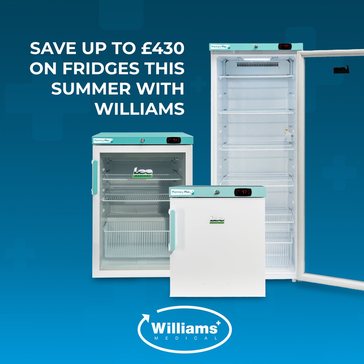 Williams Medical (@williamsmedical) / Posts / X