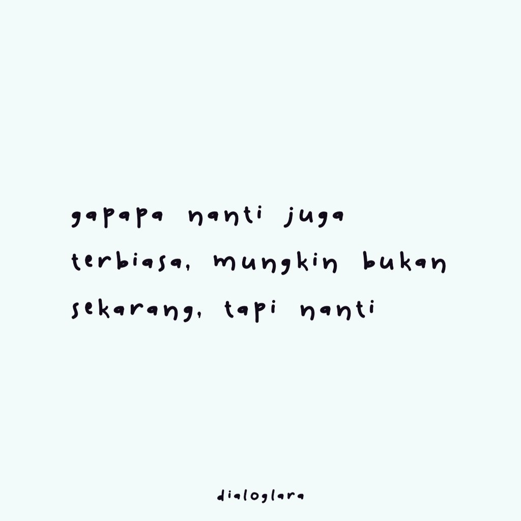 Dialog Lara tweet media