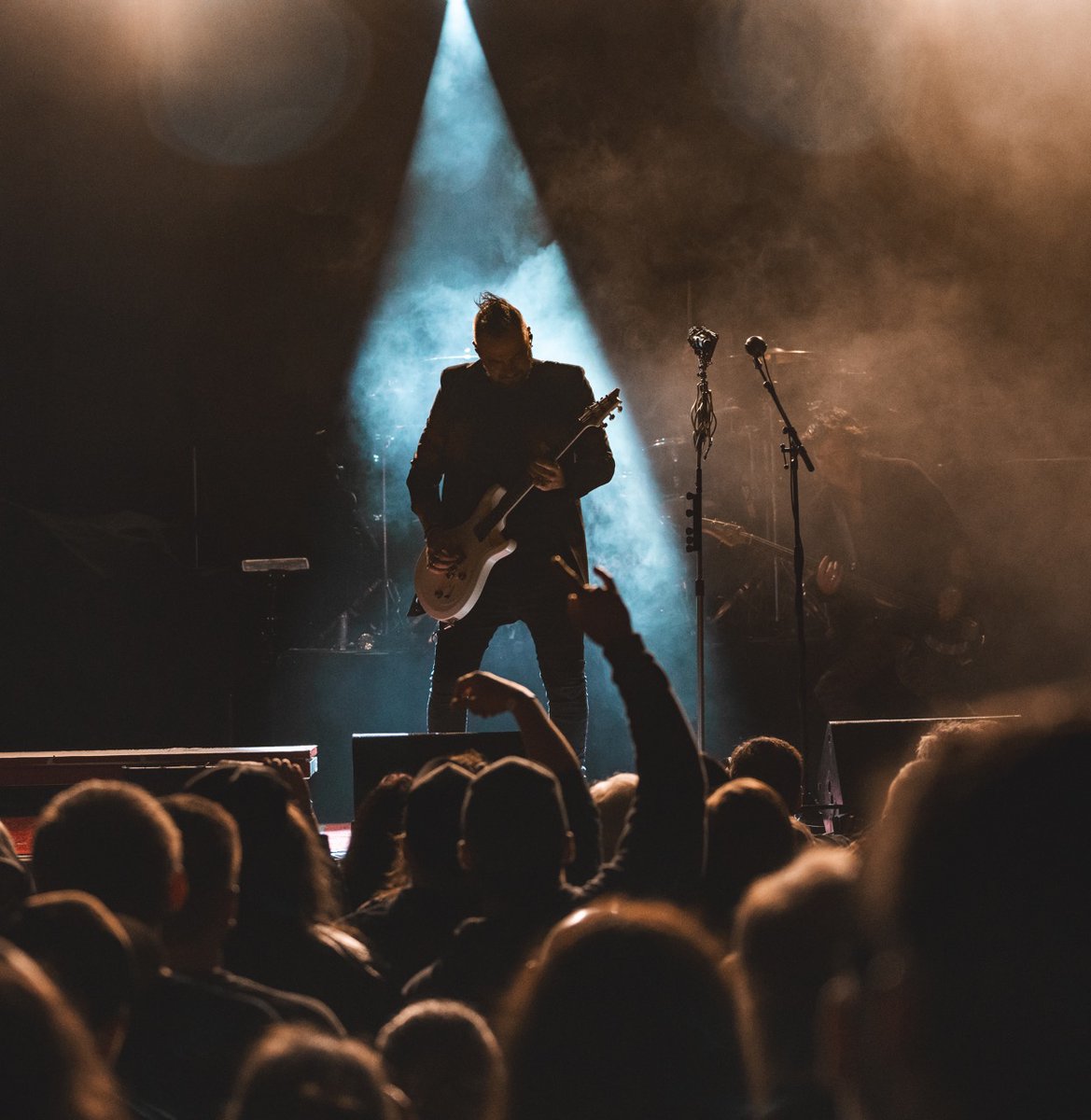 Saint Asonia (@saintasonia) on Twitter photo Wrapping up our last few days on the road with Biltmore Theatre tonight and <a href="/BWBorderFest/">Bluewater BorderFest</a> tomorrow! Thank you to all that came out 🔥
📸 Shawn Brandon Media Wrapping up our last few days on the road with Biltmore Theatre tonight and <a href="/BWBorderFest/">Bluewater BorderFest</a> tomorrow! Thank you to all that came out 🔥
📸 Shawn Brandon Media
