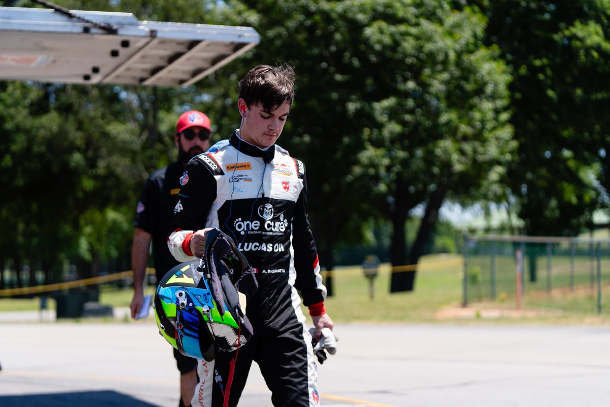 Some highlights from the weekend at VIR 📸 

#AydenIngratta / #AydenIngrattaMotorsports / #USFPro / @usfjuniors / @usfprochamps / @followjhdd