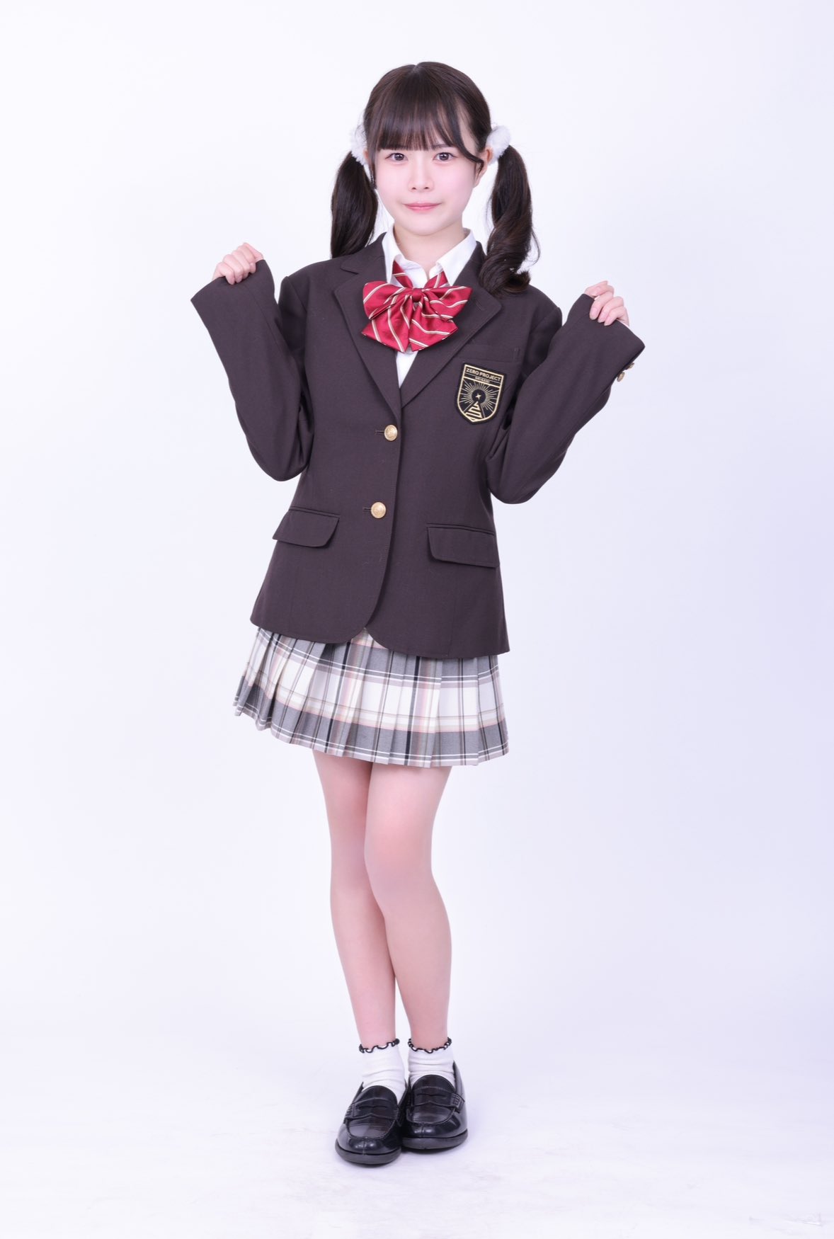 U17少女 八雲りつ【ZeroProject】U17-A1 (@yagumo_ritu) / X