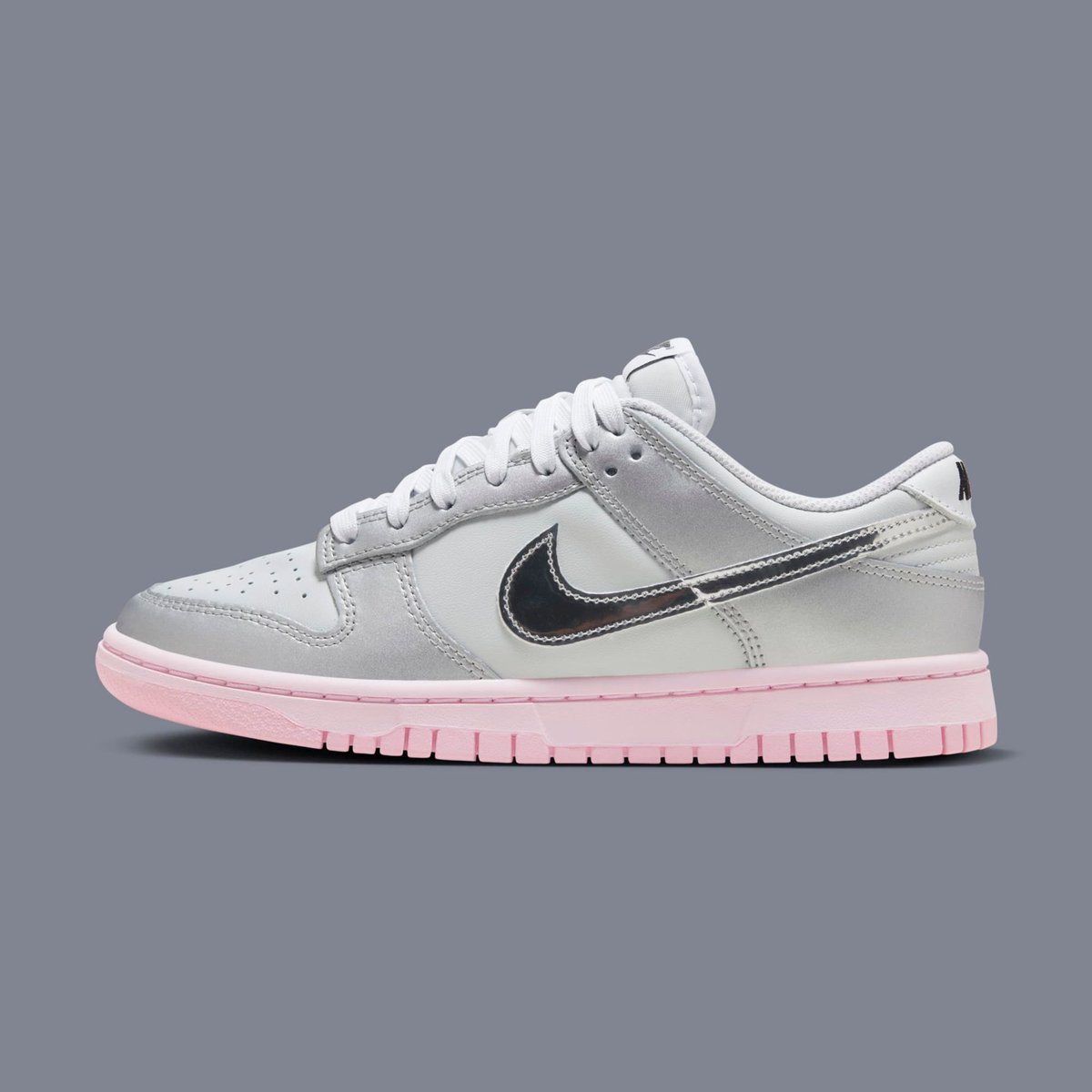 staple x nike sb dunk low pink pigeon