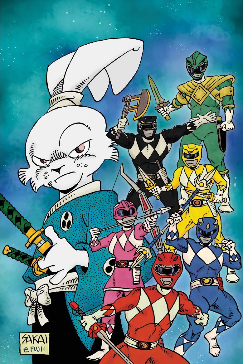 Wednesday Pull tweet media