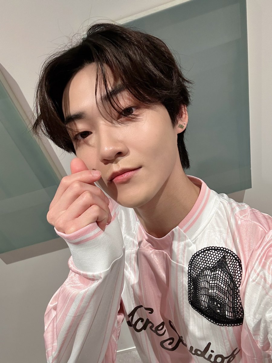 240621 #더보이즈 체크인 #케빈