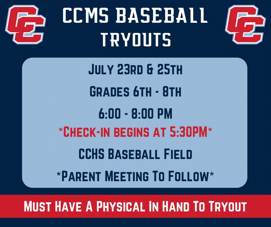 Calloway County Baseball tweet media