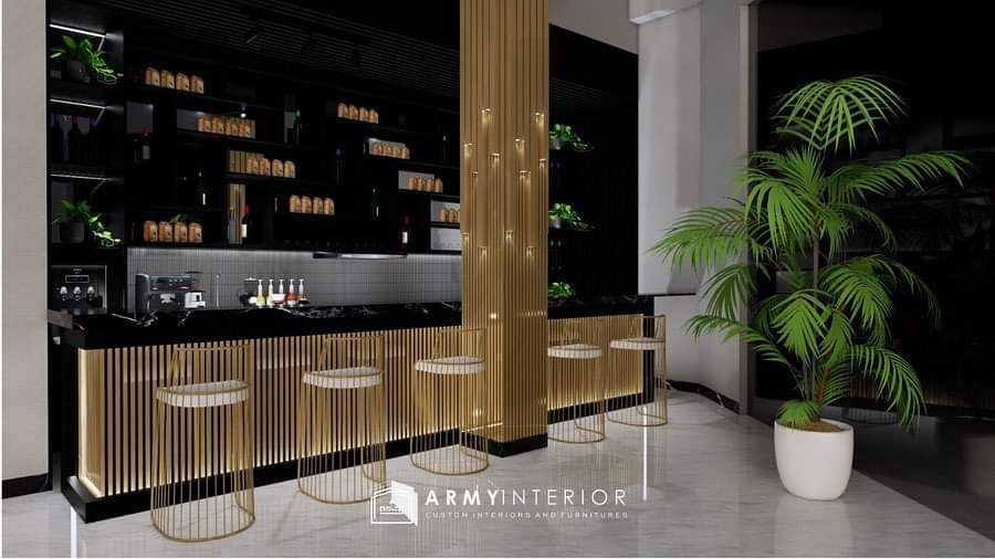 sirojulmunir_m's tweet image. Lobby dan Bar Area adalah tempat yang nyaman dan minimalis ✨

Hubungi Kang Munir
0813-9554-1253
wa.me/6281395541253

#furniturekantor #furnitureperusahaan #furniturecustom #interiordesigncustom #interiorkantor #backwallportable #mejabarminimalis